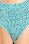 Incare High Rise Full Coverage Hipster Panty (Pack of 3) - Multicolor — thumbnail 9